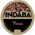 Indaba Mosaic 2014 Front Label