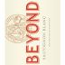 Beyond Sauvignon Blanc 2014 Front Label
