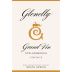 Glenelly Grand Vin de Glenelly 2009 Front Label