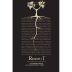 Root:1 Cabernet Sauvignon Reserva 2013 Front Label