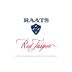 Raats Jasper Red Blend 2013 Front Label