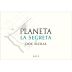 Planeta La Segreta Rosso 2013 Front Label
