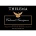 Thelema Cabernet Sauvignon 2010 Front Label