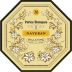 Bodegas Naveran Perles Blanques Cava 2010 Front Label