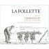 La Follette Lorenzo Vineyard Chardonnay 2012 Front Label