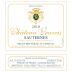 Chateau Gravas Sauternes (375ML half-bottle) 2010 Front Label