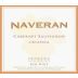 Bodegas Naveran Cabernet Sauvignon Crianza 2001 Front Label