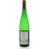 Hermann J. Wiemer Semi-Dry Riesling 2013 Back Bottle Shot