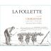 La Follette Lorenzo Vineyard Chardonnay 2010 Front Label