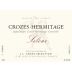 Jean-Louis Chave Selection Crozes-Hermitage Silene 2010 Front Label