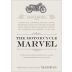 Nederburg The Motorcycle Marvel Red 2012 Front Label
