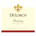 DeLoach Russian River Chardonnay 2013 Front Label