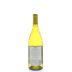 Jordan Chardonnay 2013 Back Bottle Shot