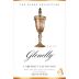Glenelly Glass Collection Cabernet Sauvignon 2011 Front Label