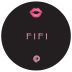 Sean Thackrey Fifi Rose of Sangiovese 2014 Front Label