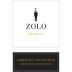 Zolo Reserva Cabernet Sauvignon 2012 Front Label