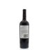 Zolo Reserva Cabernet Sauvignon 2012 Back Bottle Shot