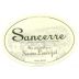 Karine Lauverjat Sancerre Rose 2014 Front Label
