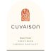 Cuvaison Estate Pinot Noir 2013 Front Label
