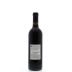 Miraflores El Dorado Zinfandel 2012 Back Bottle Shot