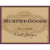 Murphy-Goode Pinot Grigio 2013 Front Label