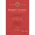 Robert Young Red Winery Road Chardonnay 2011 Front Label