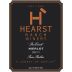 Hearst Ranch Pico Creek Merlot 2011 Front Label