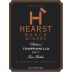 Hearst Ranch Chileno Tempranillo 2011 Front Label
