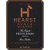 Hearst Ranch The Pergola Petite Sirah 2013 Front Label