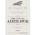 Nederburg The Young Airhawk Arnold Graue Sauvignon Blanc 2012 Front Label