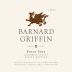 Barnard Griffin Pinot Gris 2014 Front Label