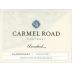 Carmel Road Monterey Unoaked Chardonnay 2014 Front Label