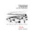 Tahuan Malbec 2013 Front Label
