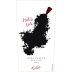 Kuleto Estate India Ink Red 2012 Front Label