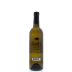 Armida Russian River Sauvignon Blanc 2013 Back Bottle Shot