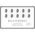 Rack & Riddle Blanc de Noirs Front Label