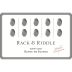 Rack & Riddle Blanc de Blancs Front Label