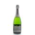 Rack & Riddle Blanc de Blancs Back Bottle Shot