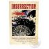 Insurrection Cabernet Sauvignon Shiraz Blend 2013 Front Label