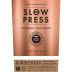 Slow Press Cabernet Sauvignon 2012 Front Label