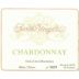 Sarah's Vineyard Santa Cruz Mountains Chardonnay 2012 Front Label