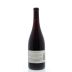 Sarah's Vineyard Santa Cruz Mountains Pinot Noir 2013 Back Bottle Shot