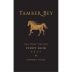 Tamber Bey Sun Chase Vineyards Pinot Noir 2013 Front Label