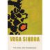 Bodegas Nekeas Vega Sindoa Viura Chardonnay 2014 Front Label