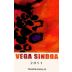 Bodegas Nekeas Vega Sindoa Tempranillo 2011 Front Label