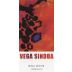 Bodegas Nekeas Vega Sindoa Tempranillo 2009 Front Label