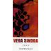 Bodegas Nekeas Vega Sindoa Tempranillo 2010 Front Label