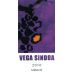 Bodegas Nekeas Vega Sindoa Merlot 2010 Front Label