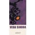 Bodegas Nekeas Vega Sindoa Merlot 2015 Front Label