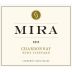 Mira Winery Hyde Vineyard Chardonnay 2012 Front Label
